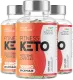 Fitness Keto Capsules 3 Bottles